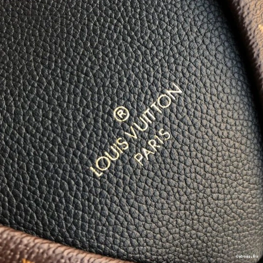 V Vuitton Louis BB Tote 0309